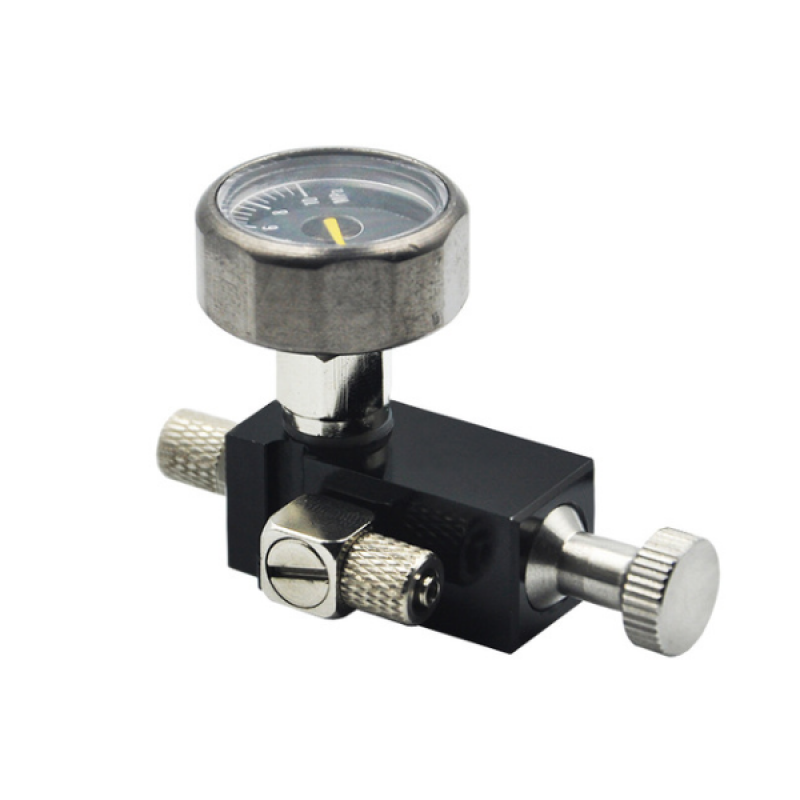 Hydraulic Overflow Valve With Meter,model Overflow Valve With Meter